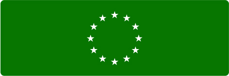 Imagem dos certificados e selos conquistados pelas castanhas ouro verde